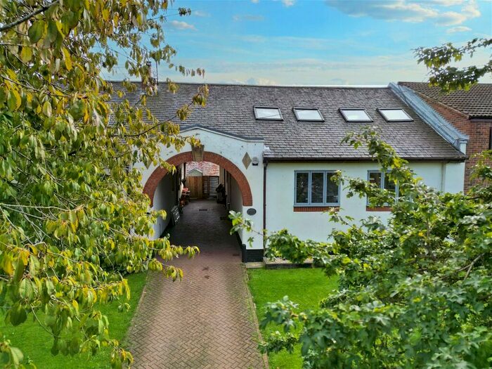 4 Bedroom Semi-Detached House For Sale In Appleton Lodge, Appleton Wiske, DL6