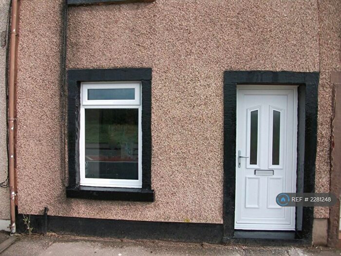 2 Bedroom Terraced House To Rent In Main Road, Flimby, Maryport, CA15