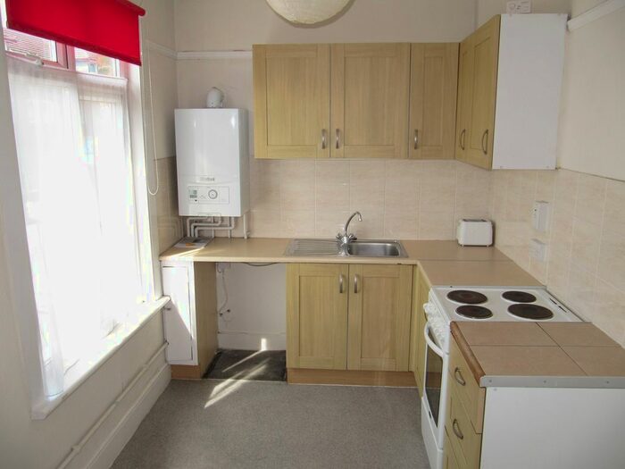 Studio To Rent In - High Street, Iver, Buckinghamshire, SL0