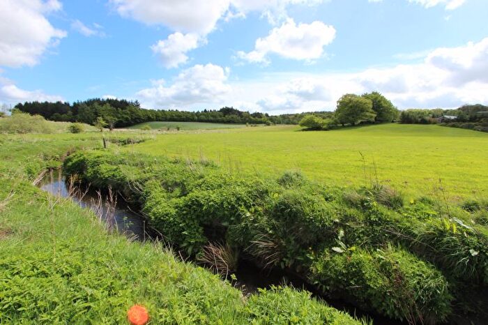Property For Sale In Avonbridge, Falkirk, FK1