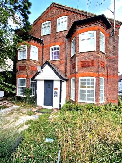 1 Bedroom Flat To Rent In Luton, LU1