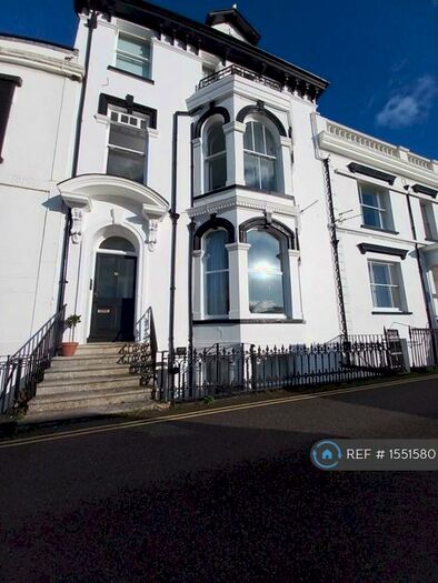 2 Bedroom Flat To Rent In The Beacon, Exmouth, EX8