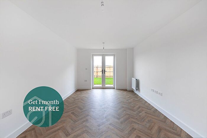 3 Bedroom Detached House To Rent In Leaf Living At Westwood Point, Margate, Kent, Kent, CT9