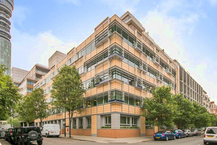 1 Bedroom Flat To Rent In New Cavendish Street, Fitzrovia, London, W1W