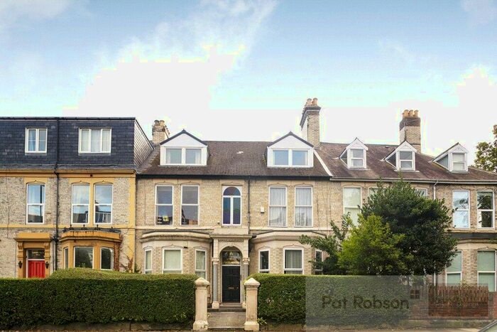 2 Bedroom Apartment To Rent In Osborne Road Flat, Jesmond, Newcastle Upon Tyne, NE2