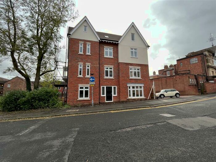 2 Bedroom Apartment To Rent In Midland Drive, Sutton Coldfield, B72