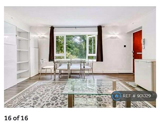 1 Bedroom Flat To Rent In Sunningfield Road, London, NW4