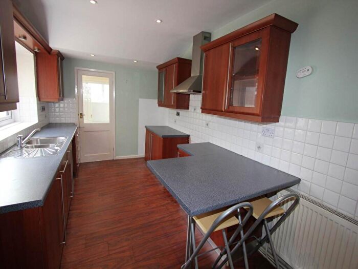 2 Bedroom House To Rent In Bell Street, Barry, Vale Of Glamorgan, CF62