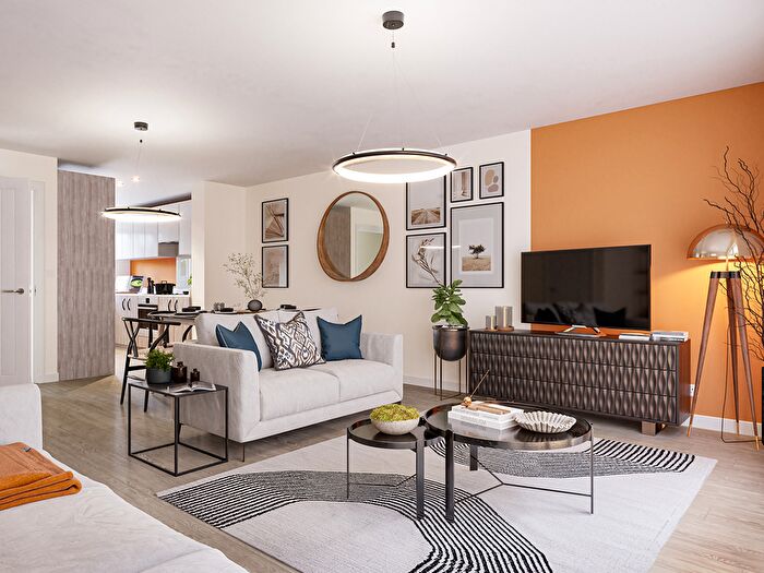 4 Bedroom Detached House To Rent In Leaf Living At Chesterwell, Etain Walk, Colchester, Essex, CO4