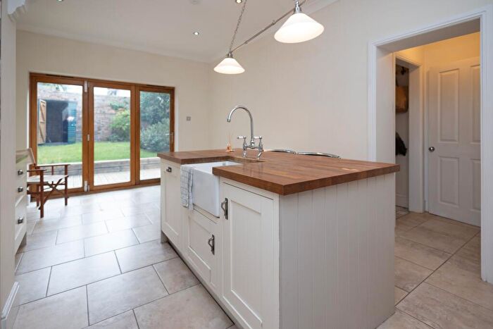 3 Bedroom House To Rent In Parkstone Avenue, Penn Hill, Poole, BH14