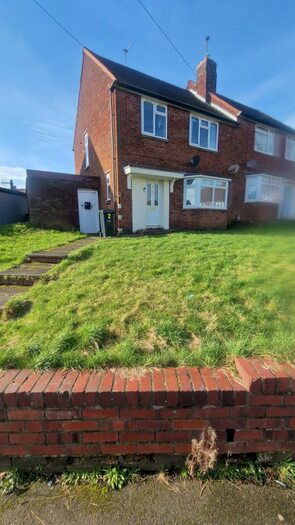 1 Bedroom Flat To Rent In Wavell Road, Brierley Hill, DY5