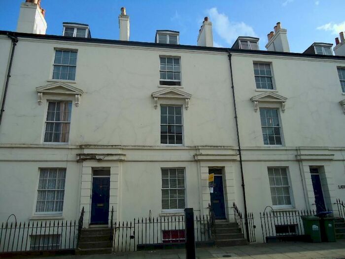 2 Bedroom Apartment To Rent In Latimer Gate, City Centre, SO14