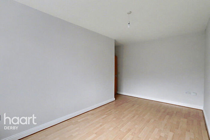 1 Bedroom Apartment For Sale In Slack Lane, Derby, DE22