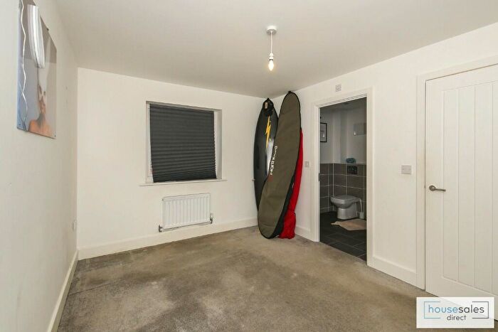 2 Bedroom Semi-Detached House For Sale In Spire View, Whittlesey, PE7
