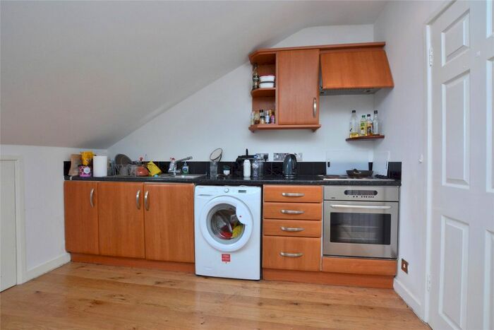 Studio To Rent In Randolph Avenue, Maida Vale, London, W9