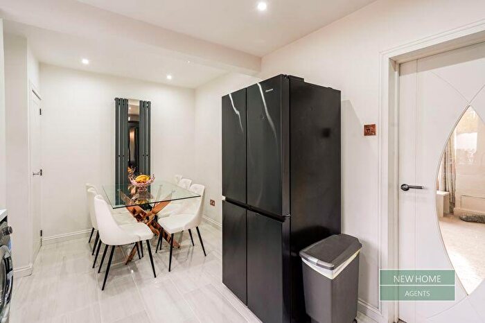 3 Bedroom Terraced House For Sale In Bristol Avenue, Bispham, Blackpool, FY2