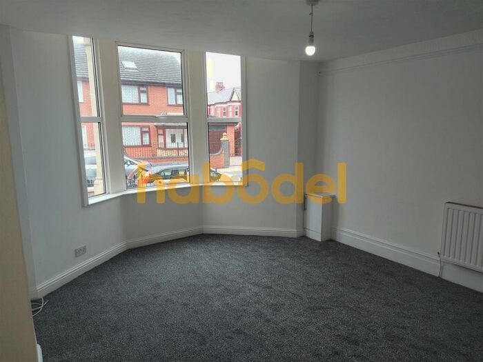 1 Bedroom Flat To Rent In Gladstone Road (), Seaforth, Liverpool, L21
