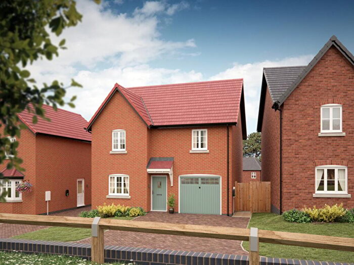 3 Bedroom Detached House For Sale In Hesketh Close, Codnor, Ripley, DE5