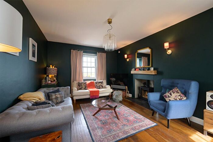 4 Bedroom Semi-Detached House For Sale In Mint Cottage, Longnewton Cottages, Near Gifford, Haddington, EH41