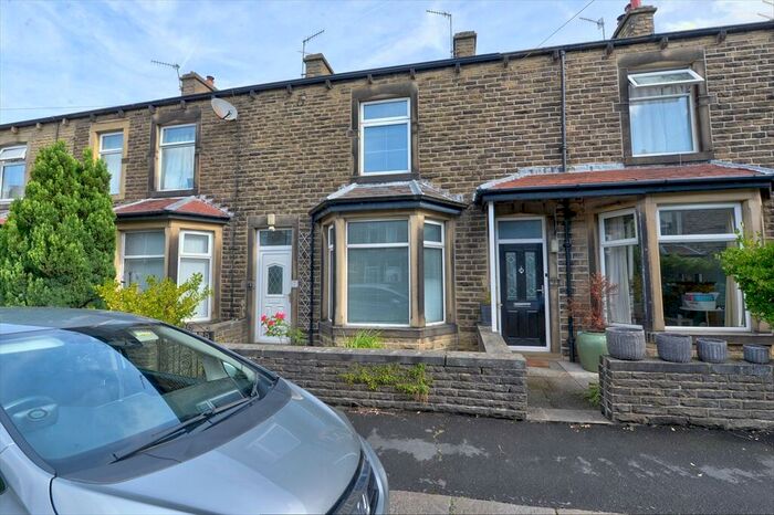 2 Bedroom Terraced House To Rent In Ward Street, Skipton, BD23
