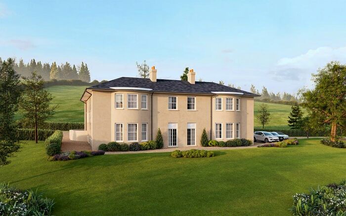 5 Bedroom Land For Sale In Corfe, Taunton, Somerset, TA3