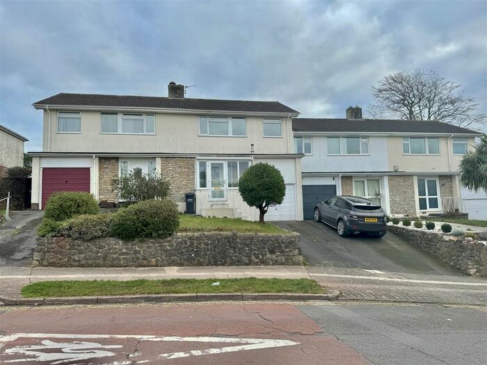 3 Bedroom Terraced House To Rent In Queensway, Torquay, TQ2