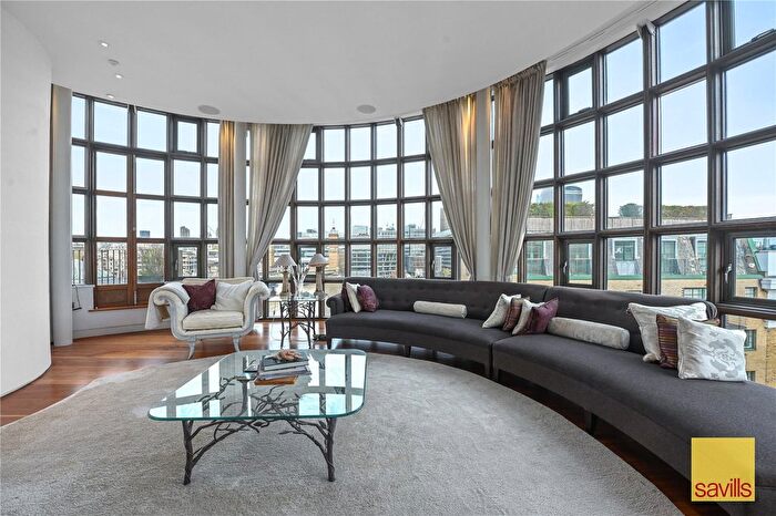 3 Bedroom Flat For Sale In Clink Street, London, SE1