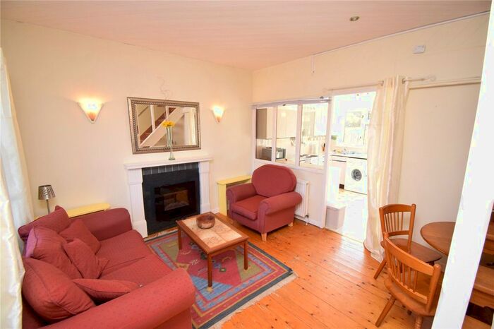 1 Bedroom Terraced House To Rent In Long Crook, Edinburgh, South Queensferry, EH30