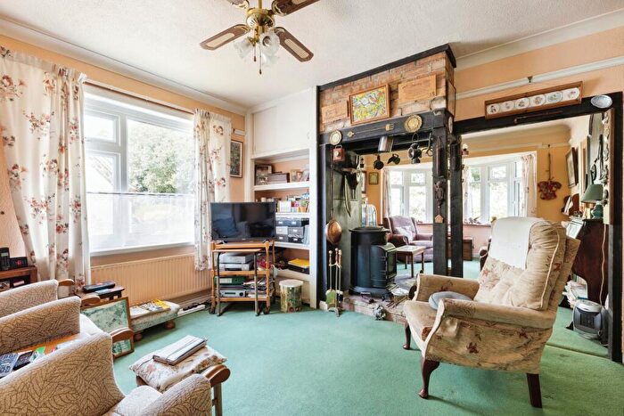 2 Bedroom Bungalow For Sale In Tottington Road, Thompson, Thetford, IP24