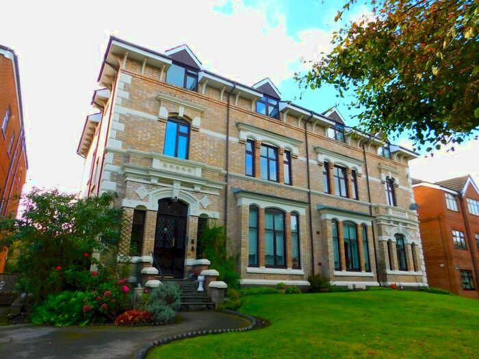 2 Bedroom Flat To Rent In Elsinore Court, Abbotsford Road, Crosby, Liverpool L23