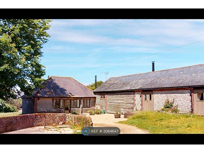 1 Bedroom Detached House To Rent In Compton Farm, Compton, Chichester, PO18