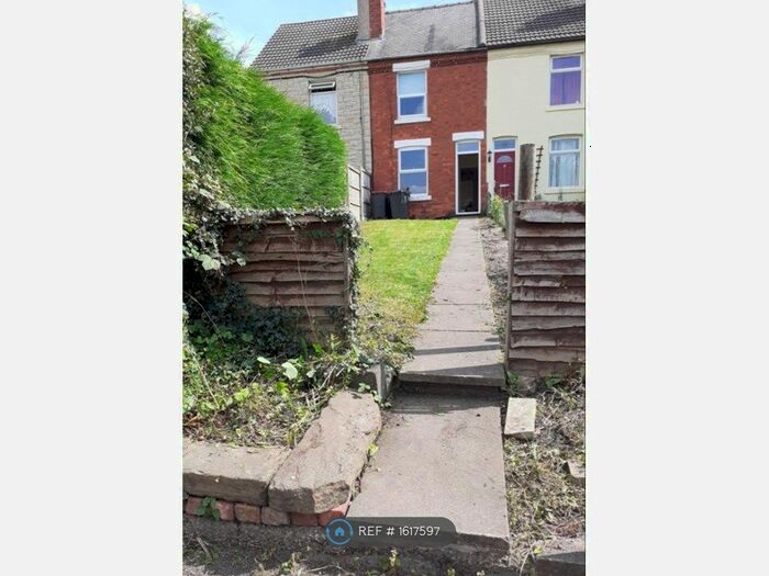 2 Bedroom Terraced House To Rent In Station Road, Selston, Nottingham, NG16