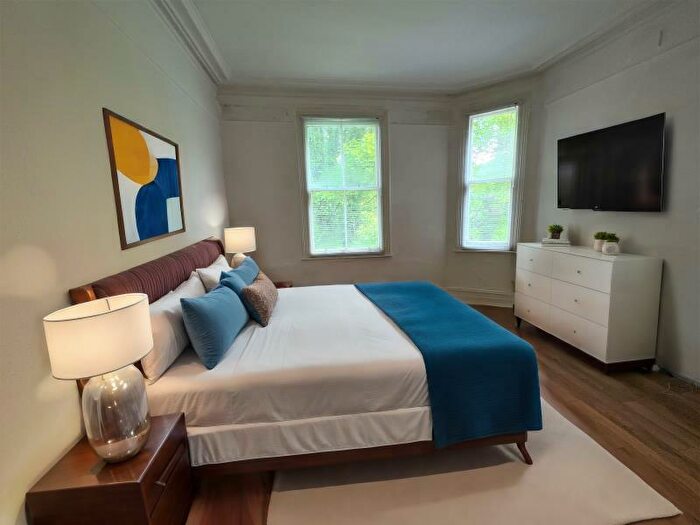 1 Bedroom Apartment To Rent In Flat, Mayfield Road, M16