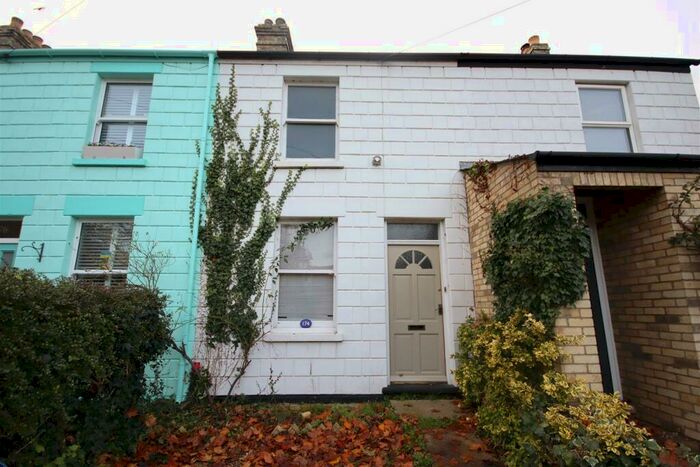 2 Bedroom House To Rent In Church End, Cherry Hinton, Cambridge, CB1