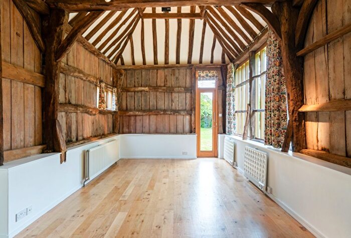 6 Bedroom Detached House To Rent In Chestnut Lane, Matfield, Tonbridge, TN12