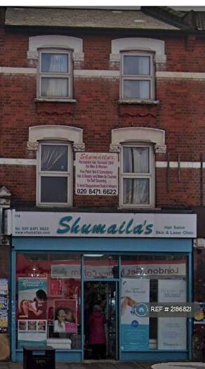 4 Bedroom Flat To Rent In Barking Road, London, E6