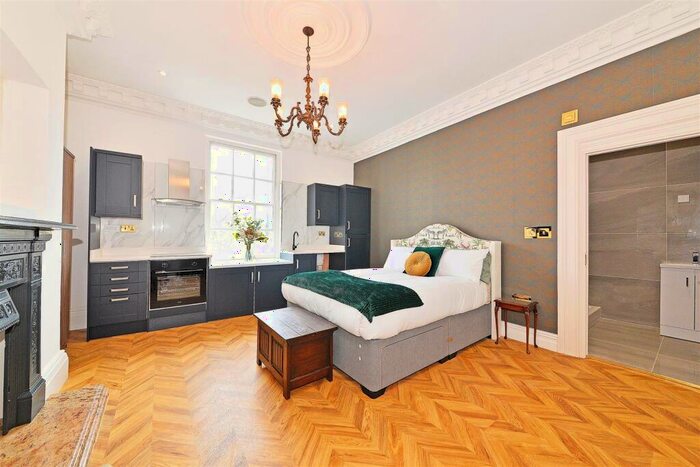 Studio To Rent In Oakhurst, Church Road, Edgbaston, Birmingham, B15