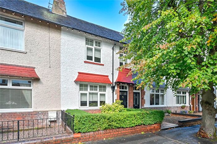 3 Bedroom Terraced House For Sale In Sabine Street, Forebridge, Stafford, Staffordshire, ST17