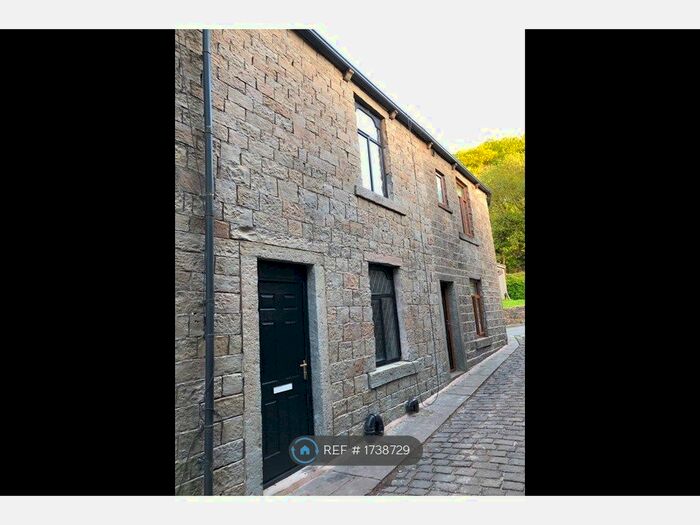 2 Bedroom Terraced House To Rent In Duke Street, Rossendale, BB4