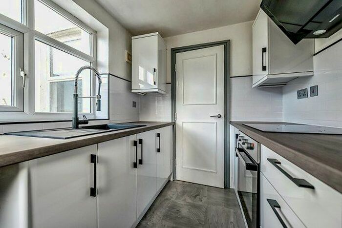 2 Bedroom Property To Rent In Mount Pleasant, Liverpool, L22