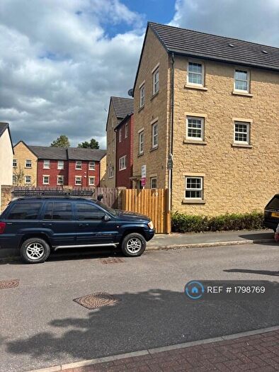 2 Bedroom Terraced House To Rent In Spring Gardens, Barnsley, S70