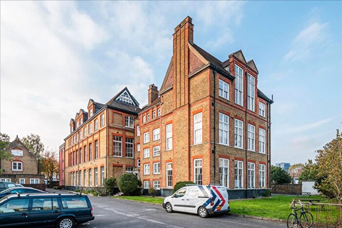 1 Bedroom Flat To Rent In Assembly Apartments, York Grove, Peckham, London, SE15