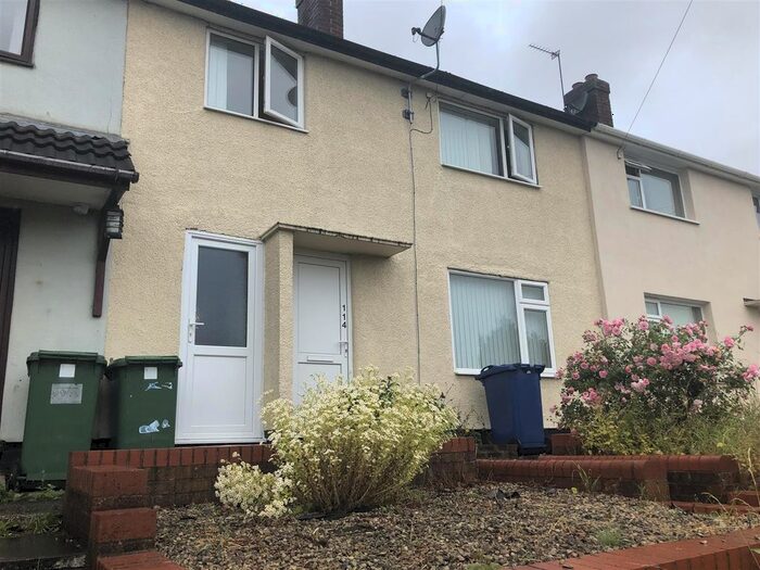 3 Bedroom Semi-Detached House To Rent In Coppice Road, Rugeley, WS15