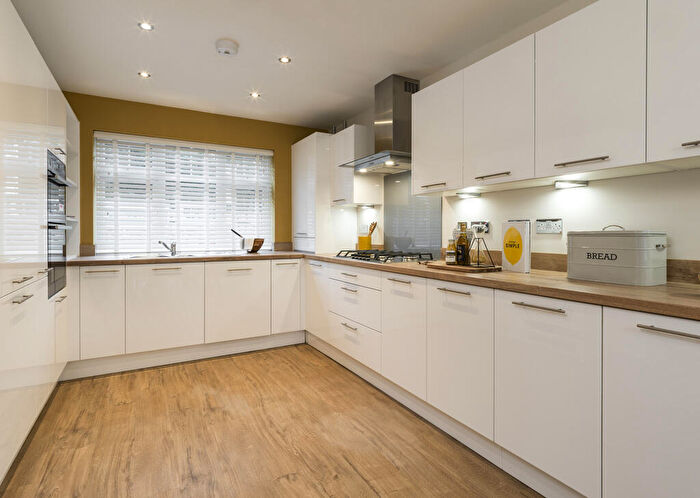 4 Bedroom Detached House For Sale In Orton Road, Warton, Warwickshire, B79