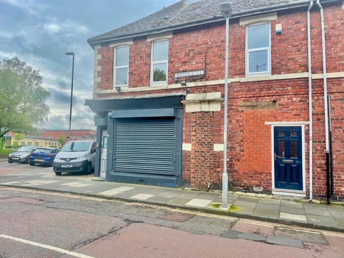 4 Bedroom Maisonette To Rent In Westfield Terrace, Gateshead, NE8