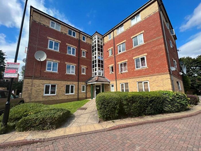 2 Bedroom Property For Sale In Headford Mews, Sheffield, S3