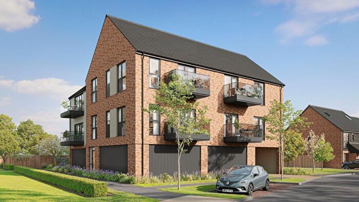 1 Bedroom Flat For Sale In Boundary Road, Hythe, CT21