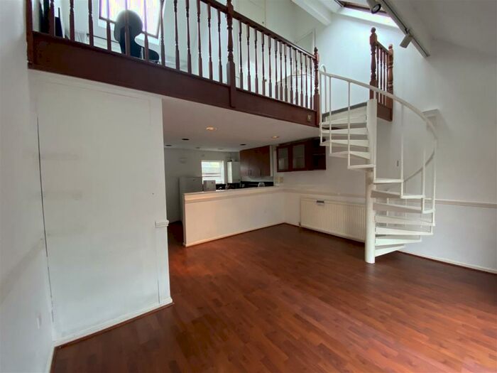 1 Bedroom Property To Rent In North Twelfth Street, Milton Keynes, MK9