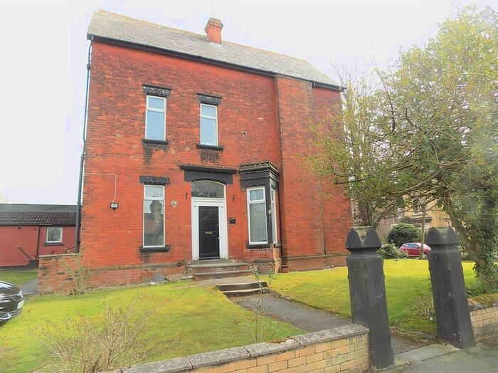 2 Bedroom Flat To Rent In Western Drive, Aigburth, Liverpool, L19