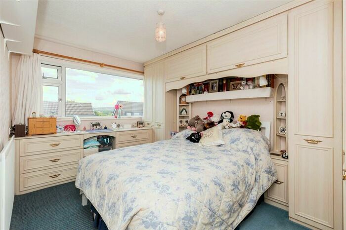 3 Bedroom Semi-Detached House For Sale In Wyre Crescent, Darwen, Lancashire, BB3